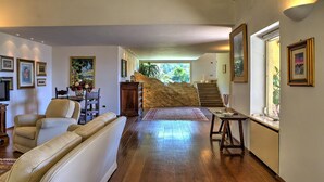 Villa | 4 soverom