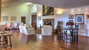 Villa | 4 soverom