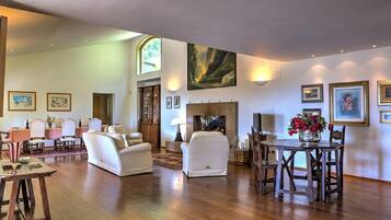 Villa | 4 camere