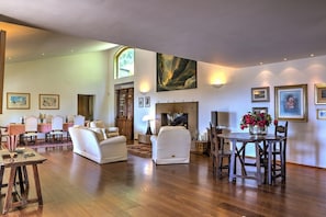 Villa | 4 sovrum