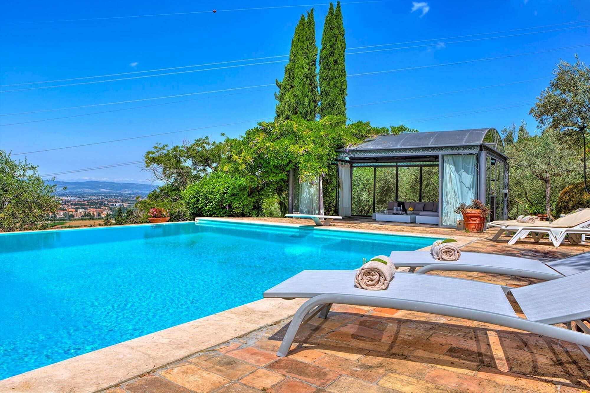 Villa | 4 hálószoba