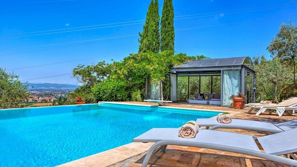 Villa | 4 soverom