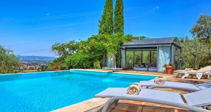 Casa Degli Oleandri 8