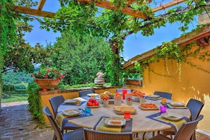 Villa | 4 Schlafzimmer