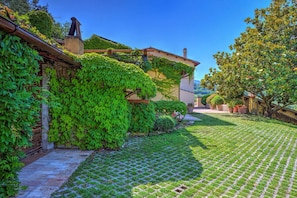 Villa | 4 bedrooms