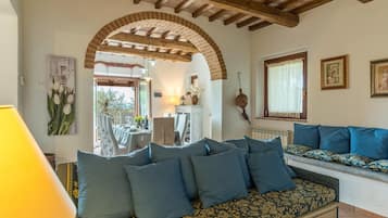 Villa | 3 bedrooms