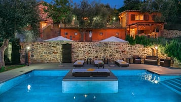 Villa | 3 bedrooms