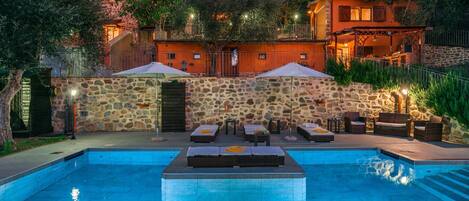 Villa | 3 Schlafzimmer