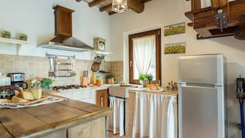 Villa | 3 bedrooms