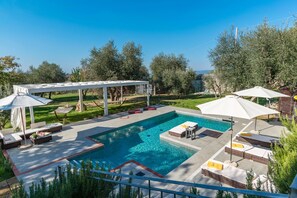 Villa | 3 Schlafzimmer