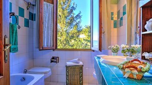 Villa | 3 chambres