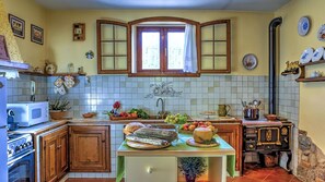 Villa | 3 sovrum