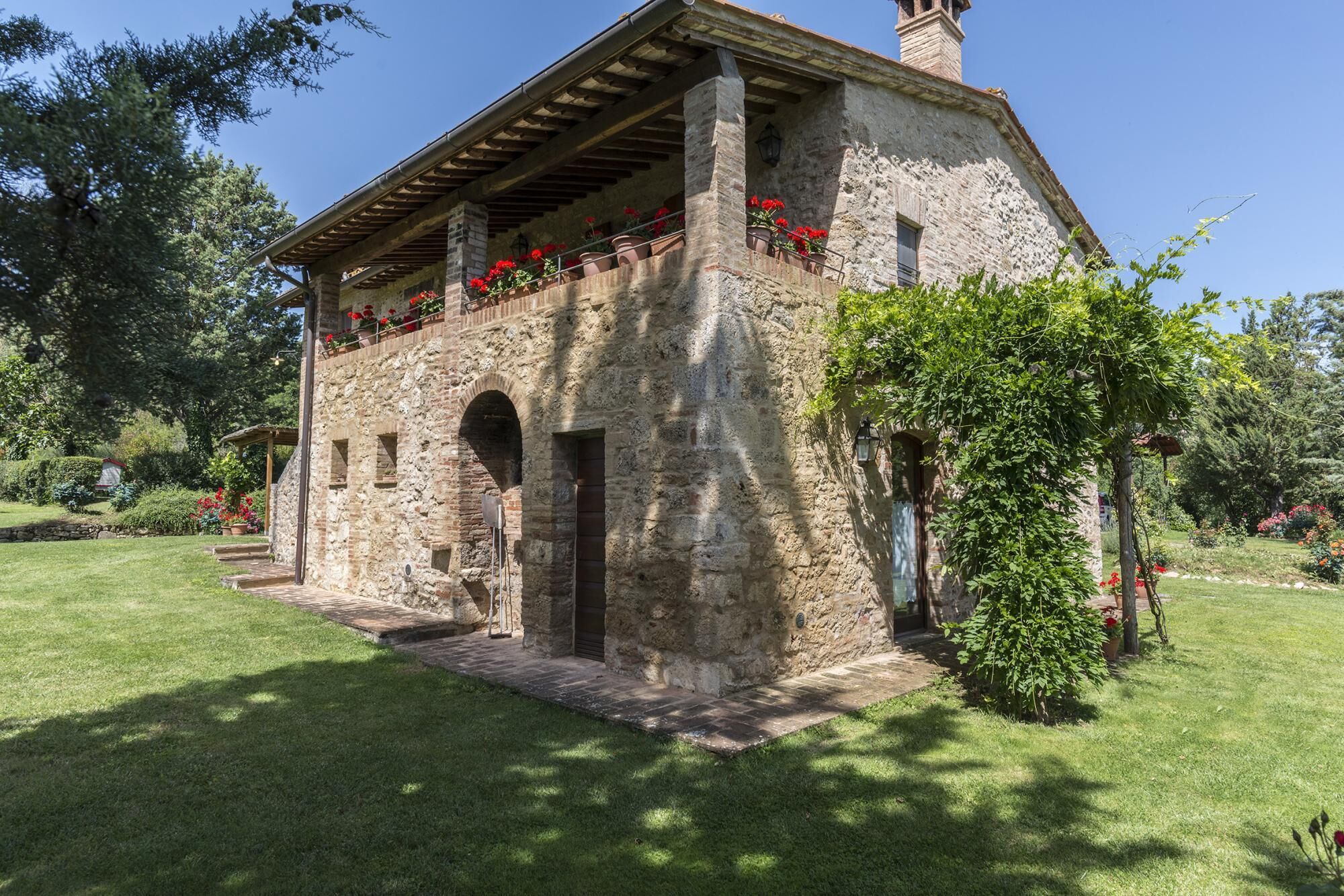 Villa | 3 bedrooms