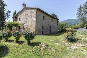 Villa | 3 camere