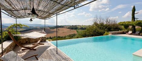 Villa | 5 habitaciones y ropa de cama