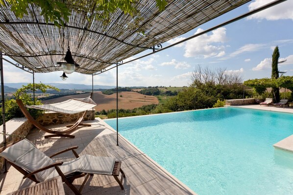 Villa | 5 Schlafzimmer, Bettwäsche