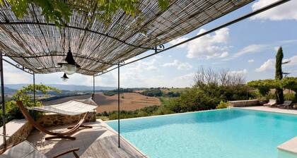 Casale Delle Lavande 10