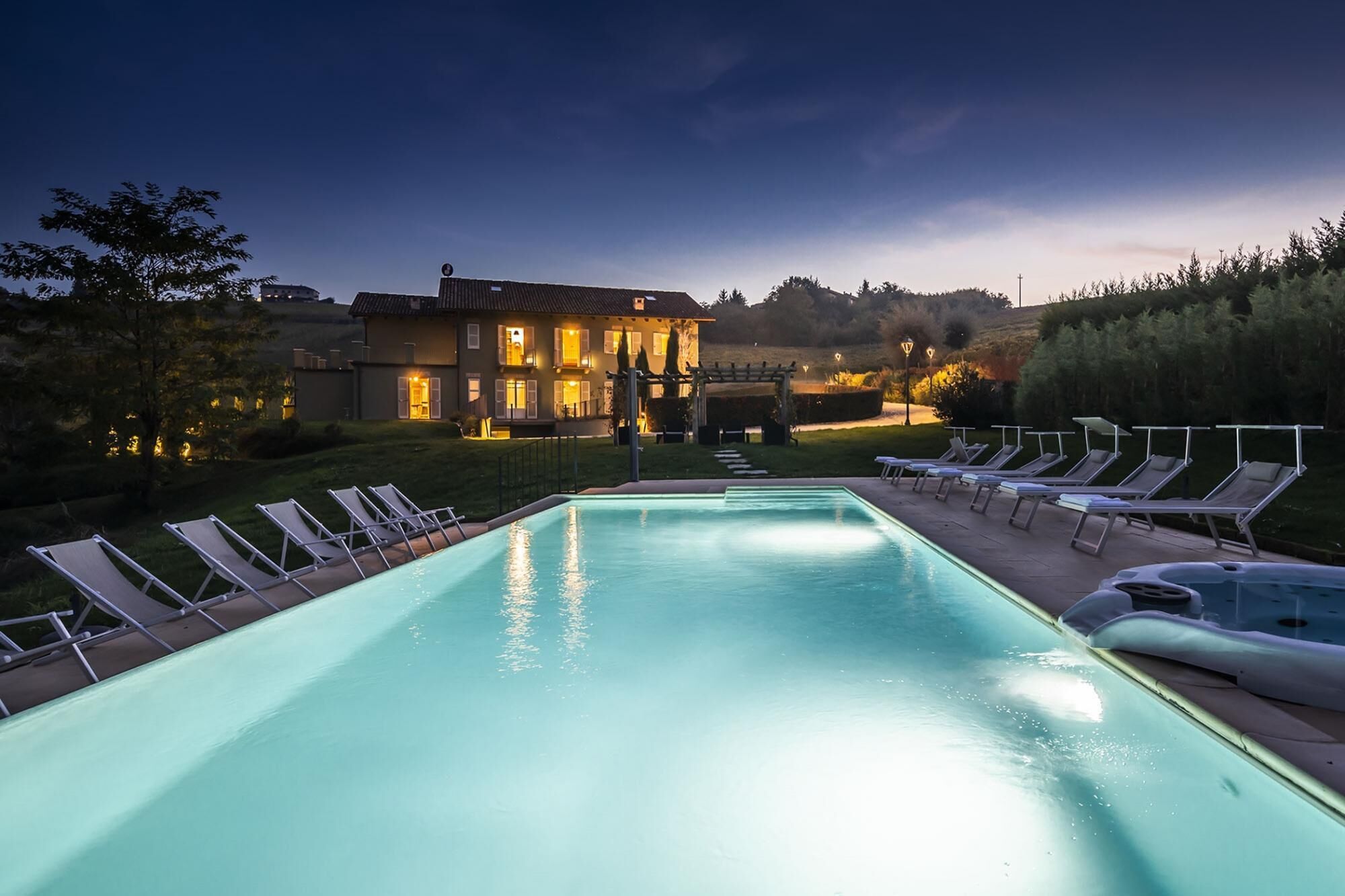 Villa | 5 bedrooms