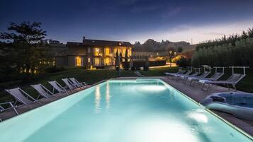 Villa | 5 bedrooms