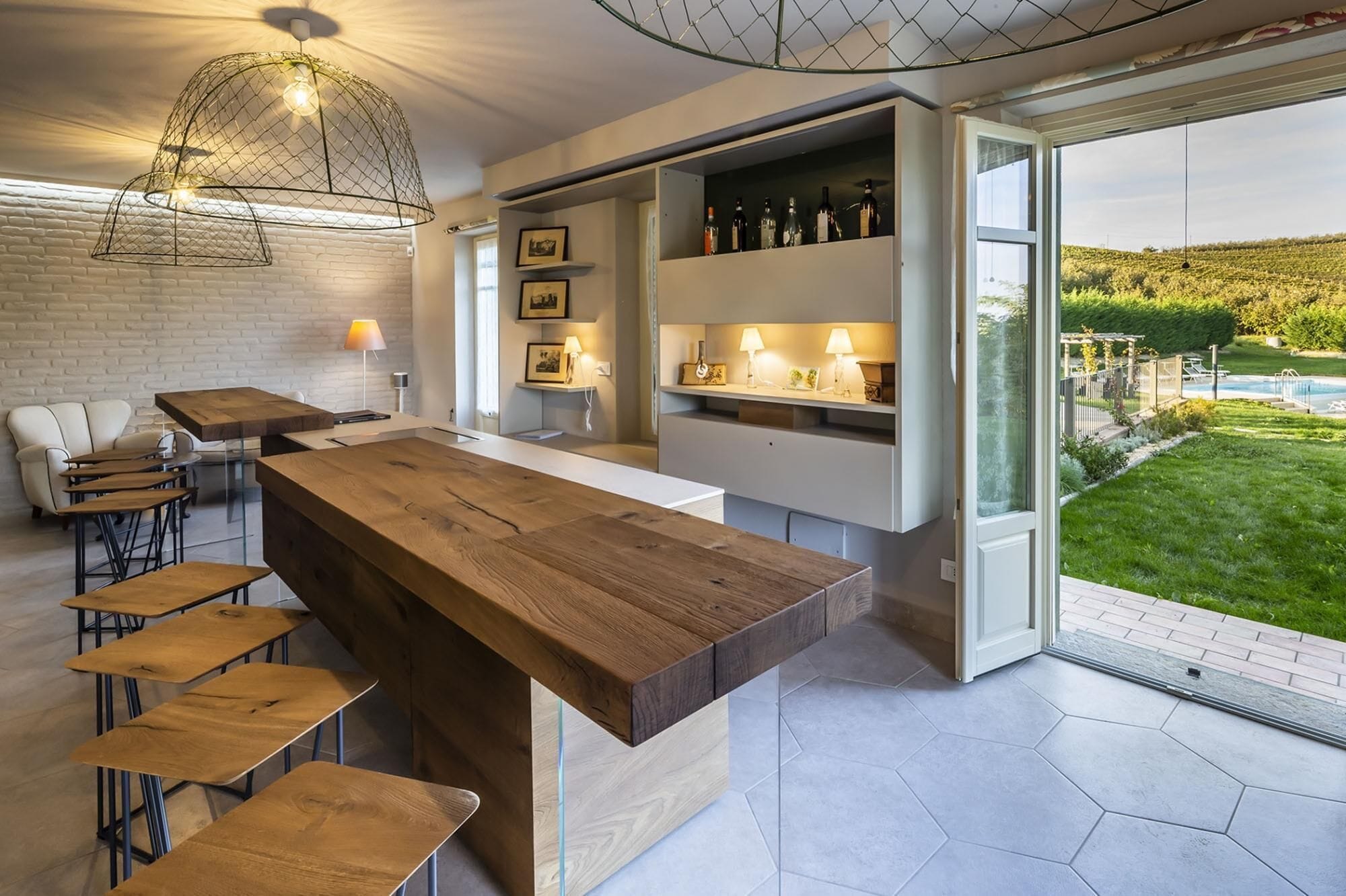 Biệt thự | 5 phòng ngủ 