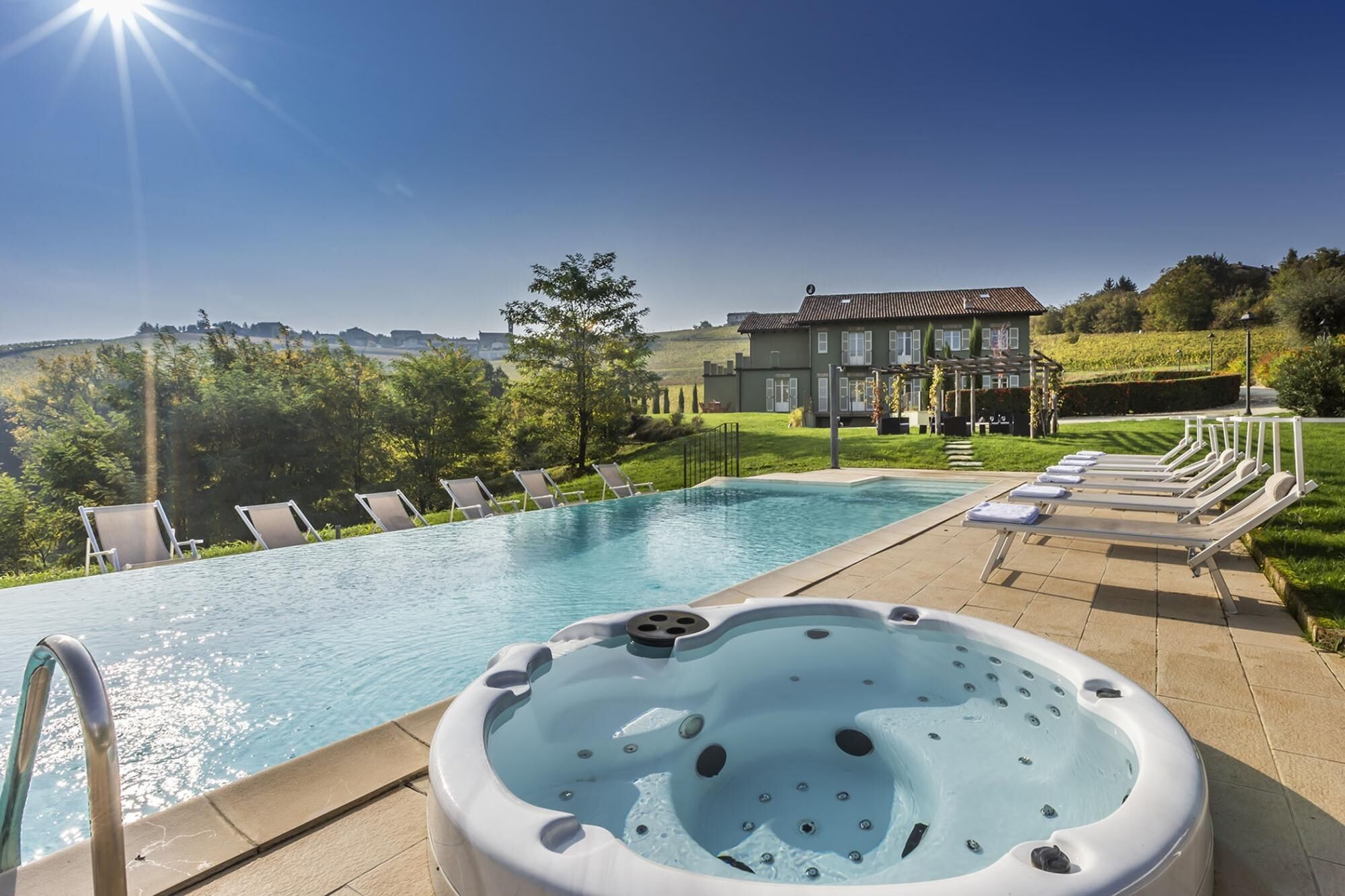 Villa | 5 bedrooms
