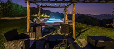 Villa | 5 chambres