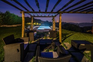 Villa | 5 bedrooms
