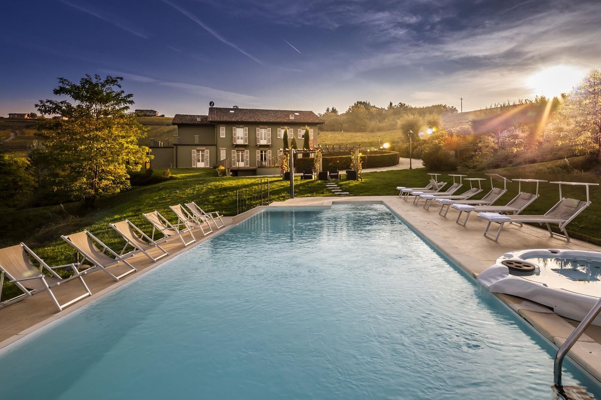 Villa | 5 bedrooms