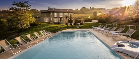 Villa | 5 Schlafzimmer