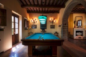 Villa | 7 Schlafzimmer