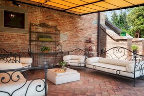 Villa | 7 Schlafzimmer