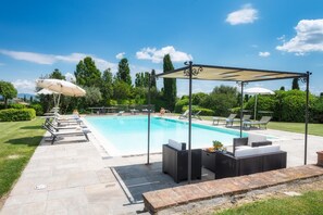 Villa | 7 Schlafzimmer