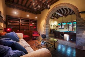 Villa | 7 habitaciones 