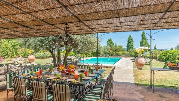 Villa | 7 Schlafzimmer