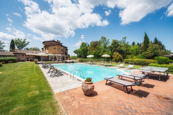Villa | 7 Schlafzimmer
