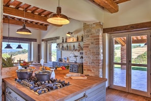 Villa | 4 Schlafzimmer