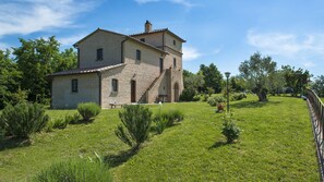 Villa | 4 Schlafzimmer