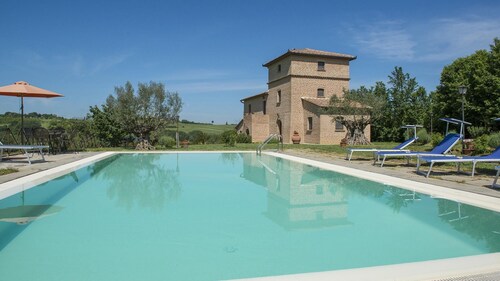 Casale Cinque Valli 8