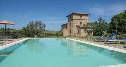 Casale Cinque Valli 8