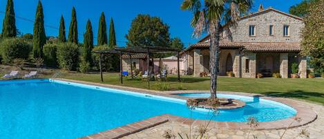 Villa | 7 camere