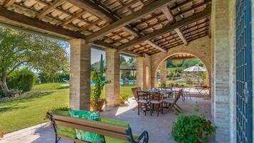 Villa | 7 bilik tidur