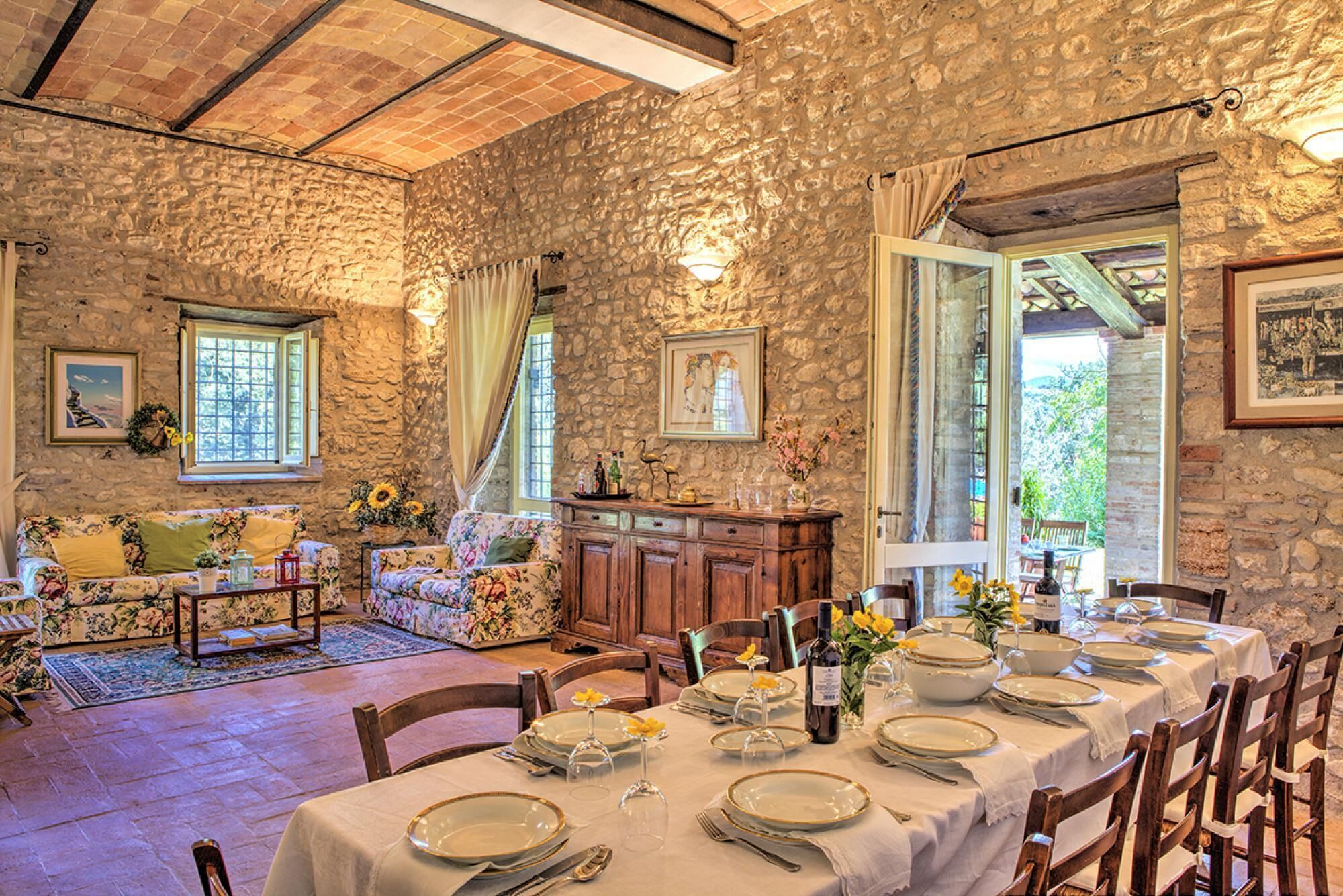 Villa | 7 bilik tidur 