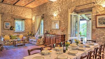 Villa | 7 bilik tidur