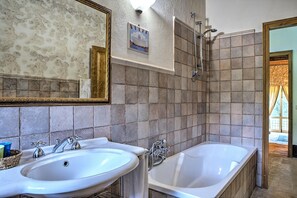 Villa | 7 sovrum