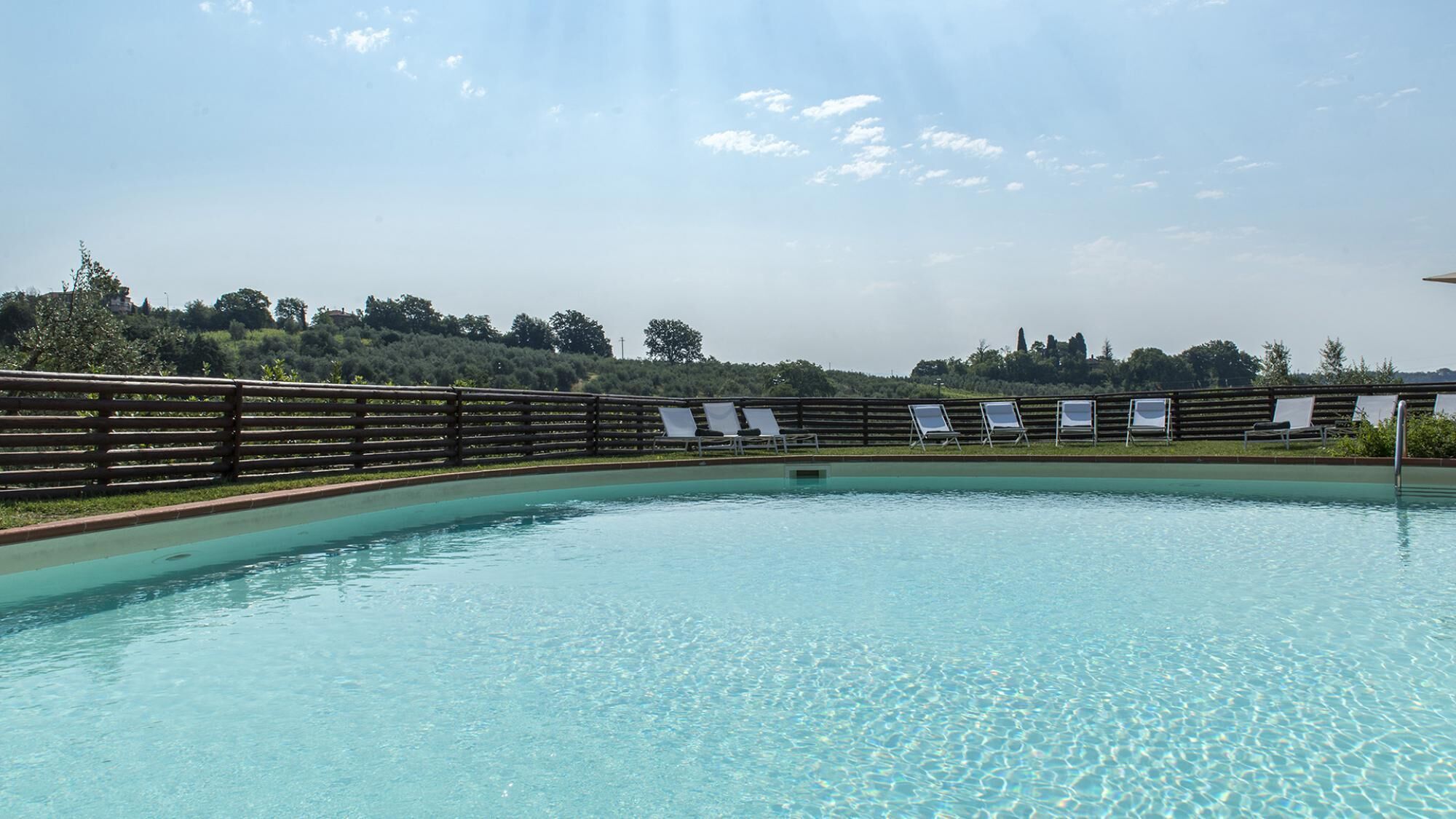 Villa | 3 dormitorios