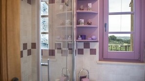 3 habitaciones 