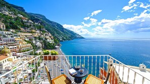 Villa | 2 Schlafzimmer, schallisolierte Zimmer