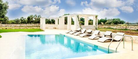 Huvila | 3 makuuhuonetta