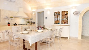 Villa | 3 Schlafzimmer