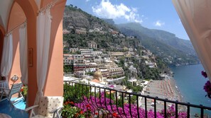 Villa | 3 bedrooms - Casa Maria 6 2 in Positano (Positano)